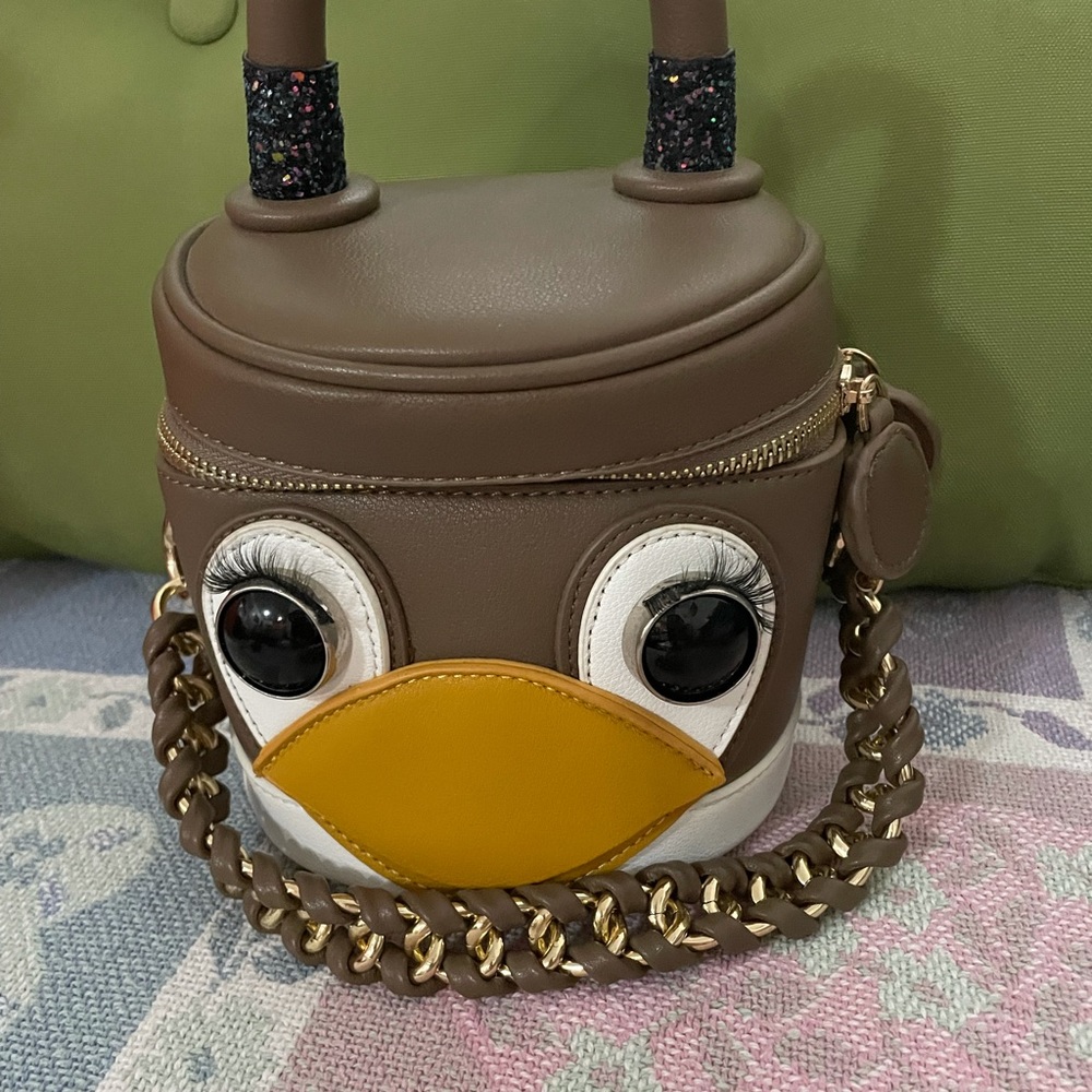Cute bag